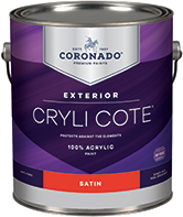 Tropicolor Paint Center Cryli Cote combines a durable finish with premium color retention for protection against whatever nature has in store. With its 100% acrylic formulation, this hard-working paint adheres powerfully, is self-priming on the majority of surfaces, and dries quickly. It also delivers dependable resistance to mildew and blistering.boom