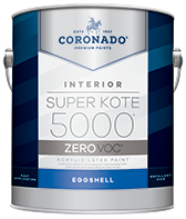 Tropicolor Paint Center Super Kote 5000 Zero is designed to meet the most stringent VOC regulations, while still facilitating a smooth, fast production process. With excellent hide and leveling, this professional product delivers a high-quality finish.boom