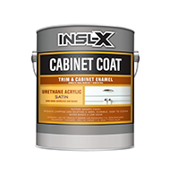Tropicolor Paint Center Cabinet Coat refreshes kitchen and bathroom cabinets, shelving, furniture, trim and crown molding, and other interior applications that require an ultra-smooth, factory-like finish with long-lasting beauty.boom