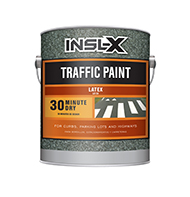 Tropicolor Paint Center Latex Traffic Paint is a fast-drying, exterior/interior acrylic latex line marking paint. It can be applied with a brush, roller, or hand or automatic line markers.

Acrylic latex traffic paint
Fast Dry
Exterior/interior use
OTC compliant